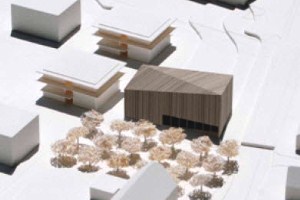 Corminboeuf - Bâtiment communal Kälin & Rombolotto - ingénieurs civils