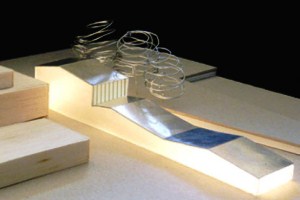 Gland - Bâtiment polyvalent communal Kälin & Rombolotto - ingénieurs civils