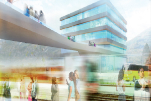 Sierre Kälin & Rombolotto - ingénieurs civils