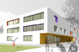 Bex Kälin & Rombolotto - ingénieurs civils