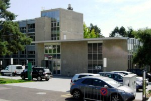 Lausanne - Haute École Pédagogique Kälin & Rombolotto - ingénieurs civils