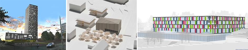 Kälin & Rombolotto - ingénieurs civils