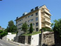 3 Bouleaux Kälin & Rombolotto SA - Ingénieurs civils