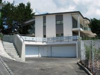 PPE Crêt-des-Pierres Kälin & Rombolotto SA - Ingénieurs civils