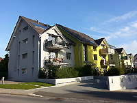 Les Aubiers Kälin & Rombolotto SA - Ingénieurs civils