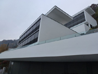 Altavista Kälin & Rombolotto SA - Ingénieurs civils