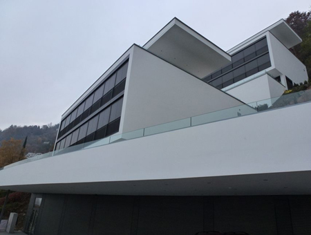 Altavista Kälin & Rombolotto - ingénieurs civils