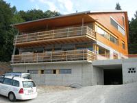 PPE Résidence Soleil Kälin & Rombolotto SA - Ingénieurs civils PPE Résidence Soleil Kälin & Rombolotto SA - Ingénieurs civils