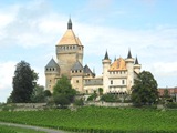Château de Vufflens