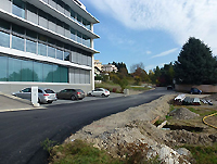 Les Fiches Nord Kälin & Rombolotto SA - Ingénieurs civils