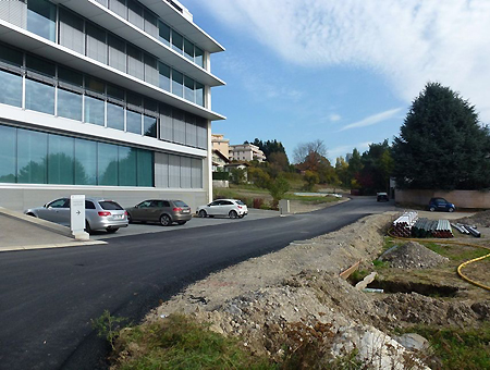 Les Fiches Nord Kälin & Rombolotto - ingénieurs civils