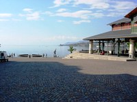 Place du marché de Montreux  Kälin & Rombolotto SA - Ingénieurs civils
