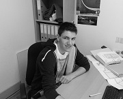 Etienne Siegenthaler