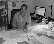 Jean-François Kälin