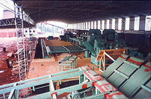 Coopération en AGRENTINE