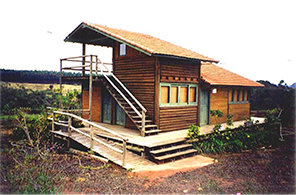 Coopération au BRESIL