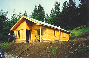 Coopération au CHILI